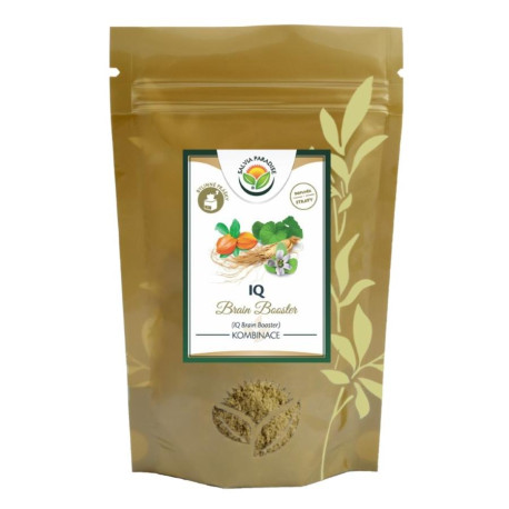 IQ Brain Booster Powder 80 g