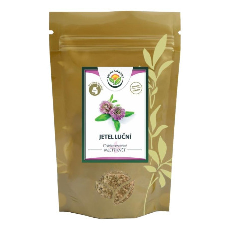 Lúčna ďatelina nasekaná 50 g