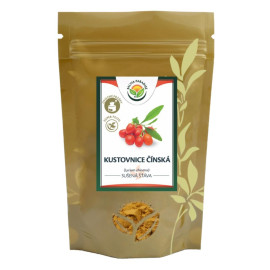 Wolfberry – sušená šťava 100g