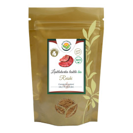 Lesklý Reishi prášok BIO 100 g
