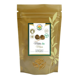 Maca prášok - Lepidium meyenii BIO 250g