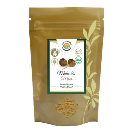 Maca prášok - Lepidium meyenii BIO 250g