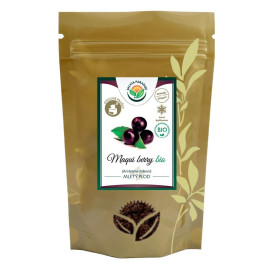 Maqui berry prášok BIO 100g