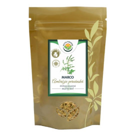 Marco mleté listy 70 g
