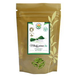 Mladý zelený jačmeň BIO 250g