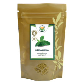Muňa muňa nasekaná 75g
