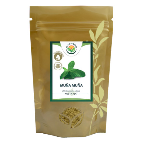 Muňa muňa nasekaná 75g