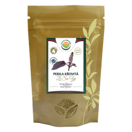 Listy perilla bush mleté 100 g