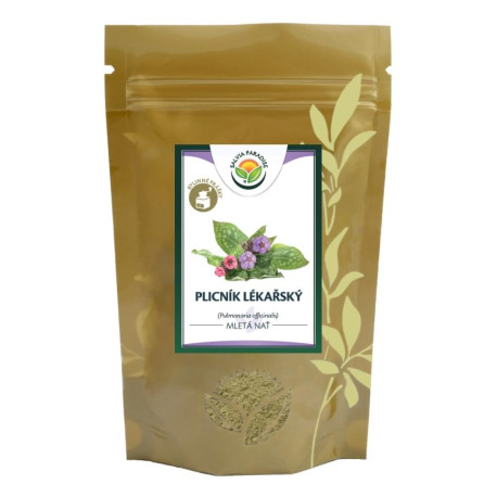 Pľúcnik nasekaný 80 g