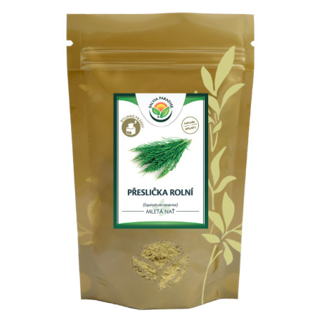 Preslička 100g