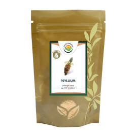 Mleté psyllium 150 g