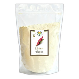 Mletá quinoa 1000g