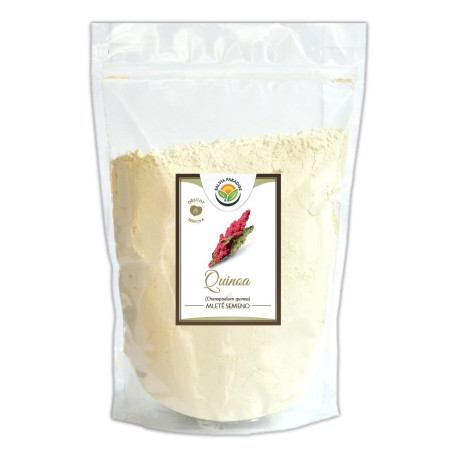 Mletá quinoa 1000g