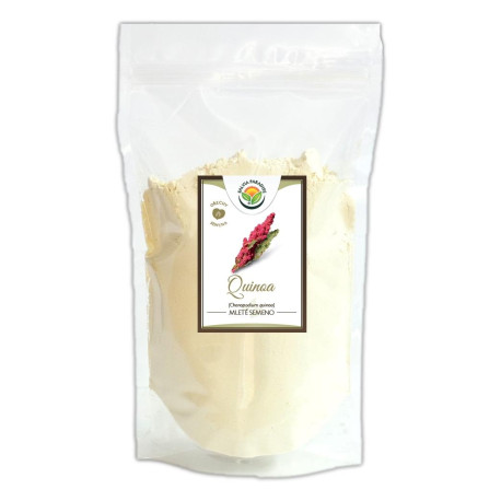 Mletá quinoa 250g