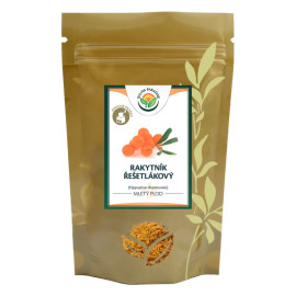 Mleté plody rakytníku 100 g