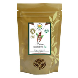 Pokrídnik – mletý koreň BIO 150g