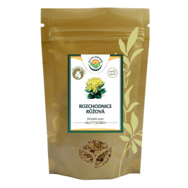 Rhodiola koreňová zem 75 g