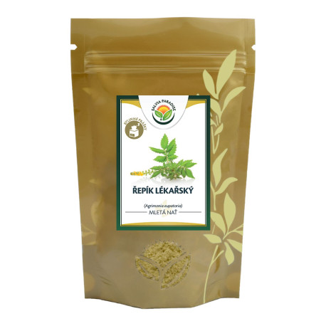 Mletá repka 100 g