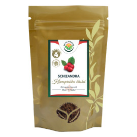 Schizandra mleté ovocie 100 g