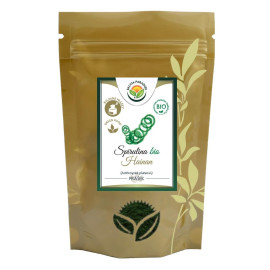 Spirulina 100% prášok BIO 250g