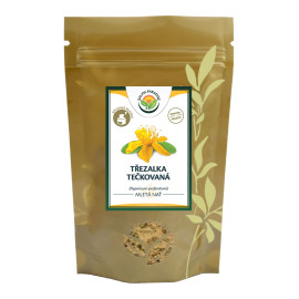 Ľubovník bodkovaný 100 g