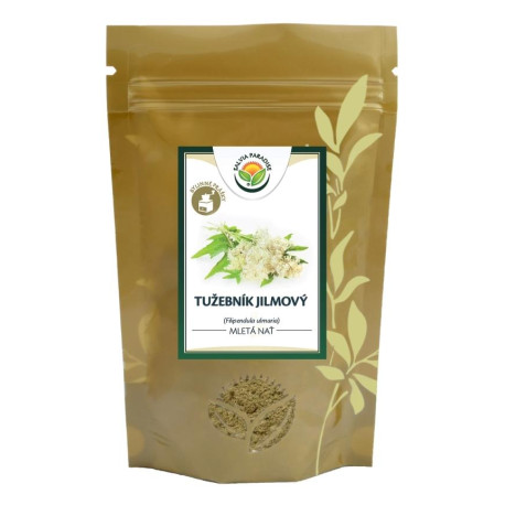 Elm meadowsweet nasekaný 80 g