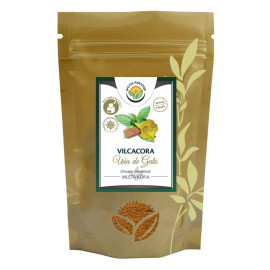 Vilcacora Ground Bark 90g