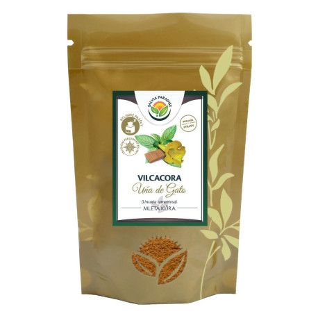 Vilcacora Ground Bark 90g