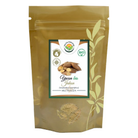 Yacon - yacon zemná hľza BIO 1000g