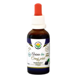 Chokeberry - čierna jarabina AF tinktúra BIO 50 ml