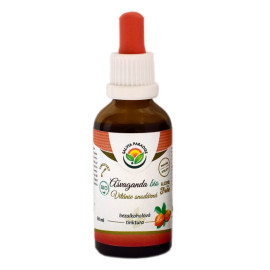 Ashwagandha - Welcome AF Tincture BIO 50 ml