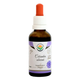 Tinktúra s koreňom cicory AF 50 ml
