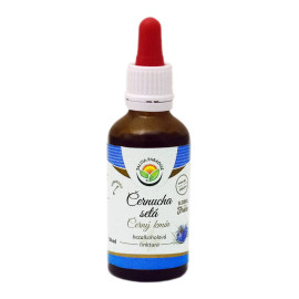 Čierna rasca AF tinktúra 50 ml
