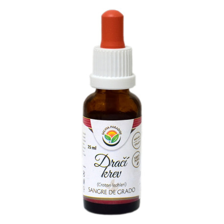 Dragons Blood Drops 25ml