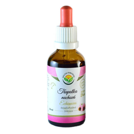 Echinacea - Coneflower Purple AF Tincture 50ml