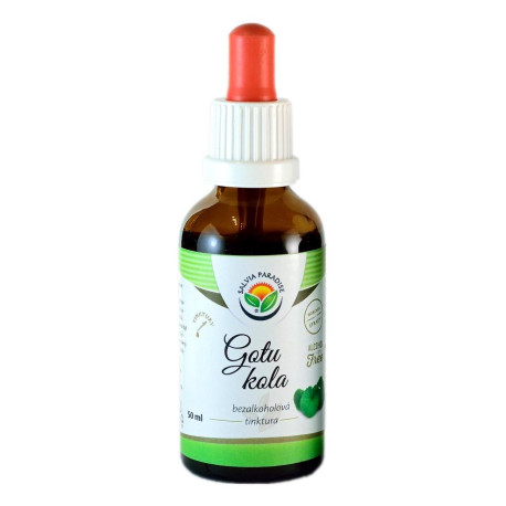 Gotu kola AF tinktúra 50 ml