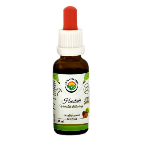 Haritaki AF tinktúra 30 ml
