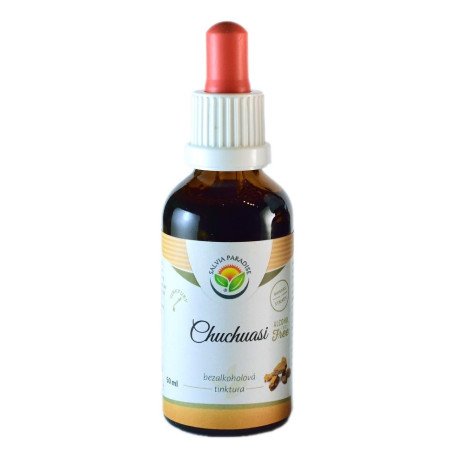 Chuchuasi AF tinktúra 50ml