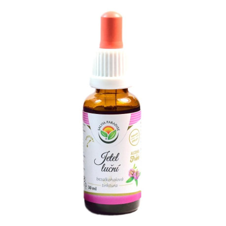 Tinktúra lúčnej ďateliny AF 30 ml