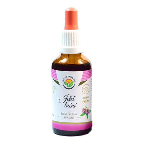 Tinktúra lúčneho ďateliny AF 50 ml