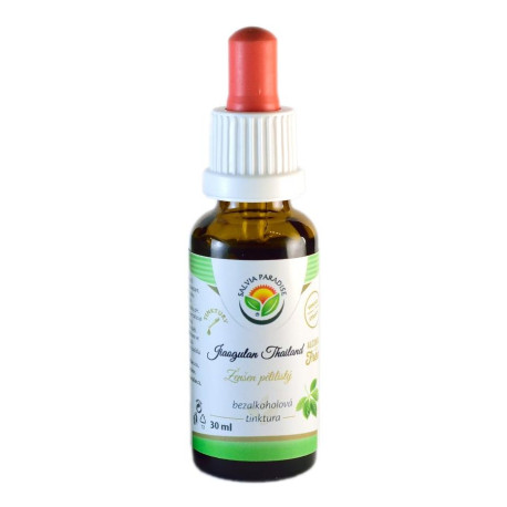 Jiaogulan Thailand AF tinktúra 30 ml
