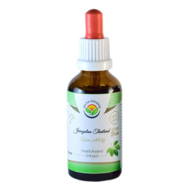 Jiaogulan Thailand AF tinktúra 50 ml