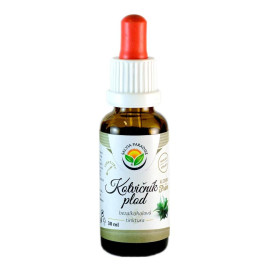 Tribulus Fruit AF tinktúra 30 ml