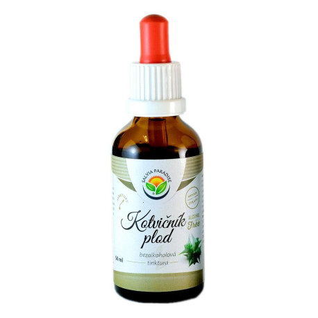 Tribulus fruit AF tinktúra 50 ml