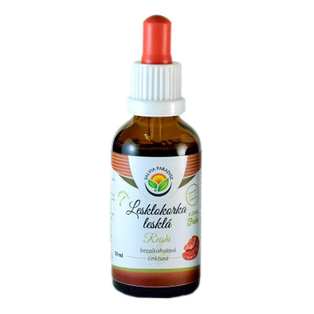 Lesklá AF tinktúra 50 ml