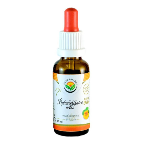 Nosturtium Greater AF Tincture 30 ml