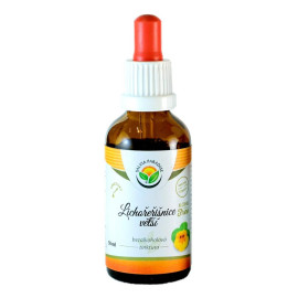 Nosturtium Greater AF Tincture 50 ml