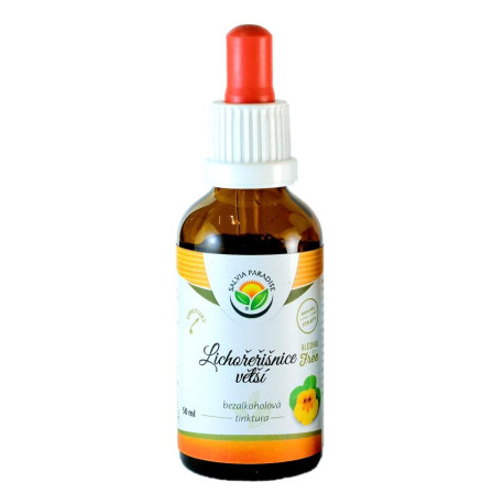 Nosturtium Greater AF Tincture 50 ml