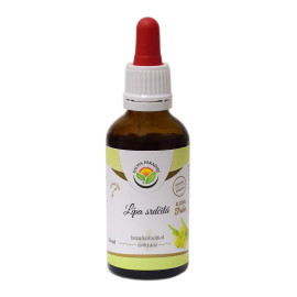 Linden Heart AF tinktúra 50 ml