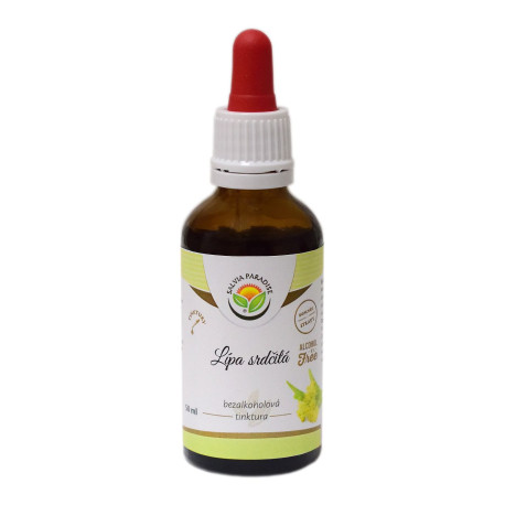 Linden Heart AF tinktúra 50 ml